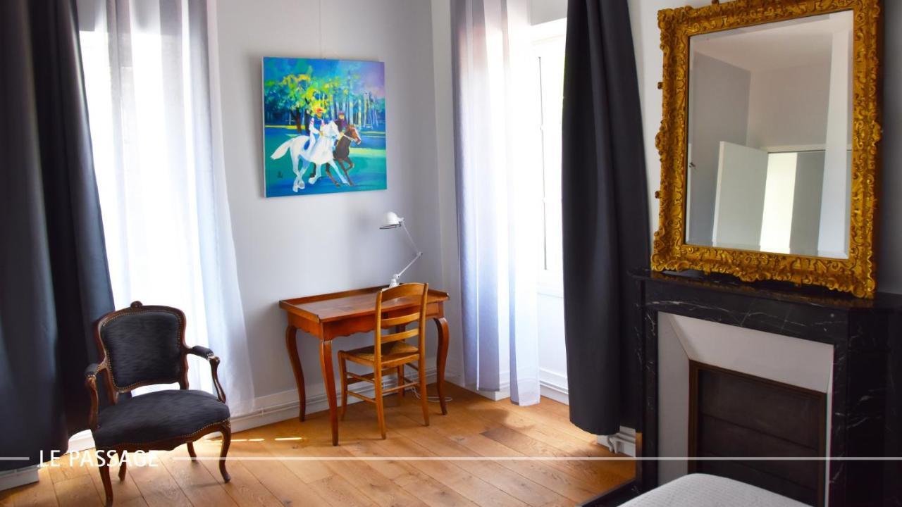 Le Jardin Secret De Beaune Бон Екстериор снимка